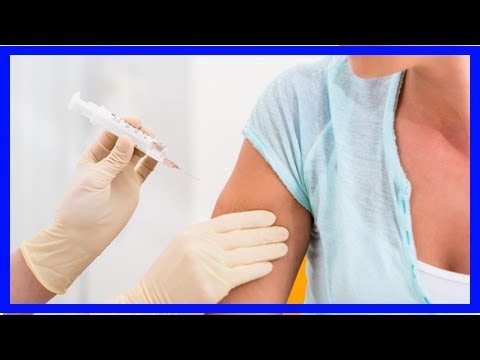 Tetanus-Impfung unbedingt nach zehn Jahren auffrischen