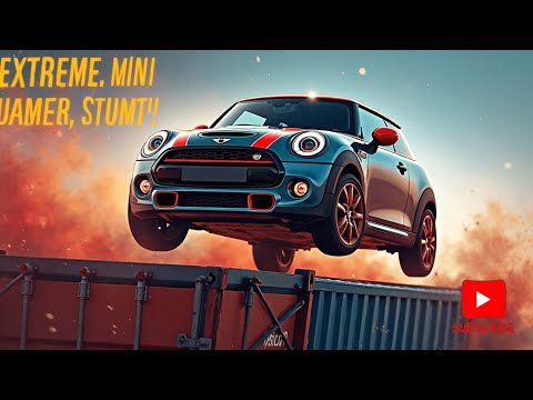 🔥 INSANE Jumps Over Deadly Spikes! Extreme Car Tricks & Fastest Cars Level 38