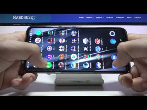 NFS No Limits on TCL 20 L – Performance Checkup / Game Test