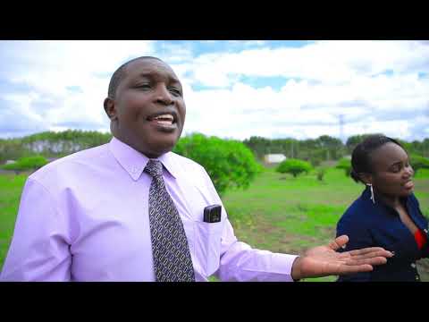 ENG. SOSPETER (PE) - 19 HE NYUMBA NJEGA THIINII WA ANDU