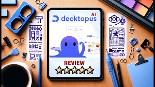 Decktopus AI Training: Features, Tips & Workflow Tutorial - Bestfreeaitools