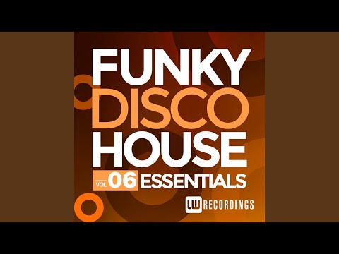 Brand New Day (Chris Winters Drum Remix)