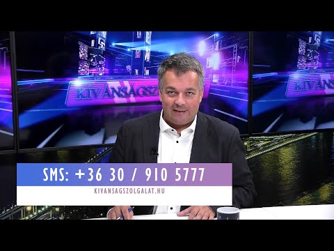 A Heti TV kívánságműsora