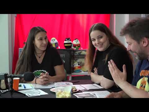 Fhtagn: Nachbesprechung