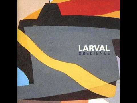 Larval - When Bullet Meets Flesh