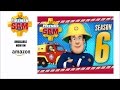 Fireman Sam US Official Season 6 Trailer