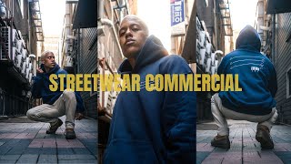 Street Clothing Brand Promotional Video