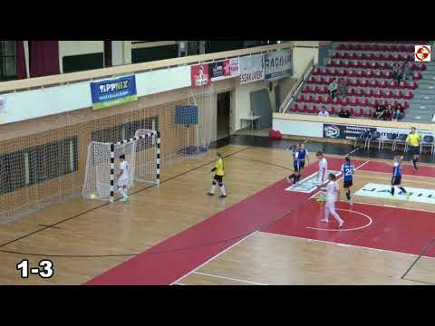 Miskolci Vénusz - Tolna-Mőzs |2-6| 2019. szeptember 15.