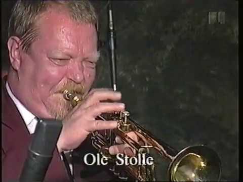 Papa Bue at Slukefter 1994