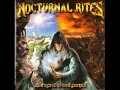 Nocturnal Rites - Invincible 