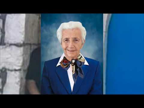 Marjeta Vjeri-Per nenen (Offical Video)