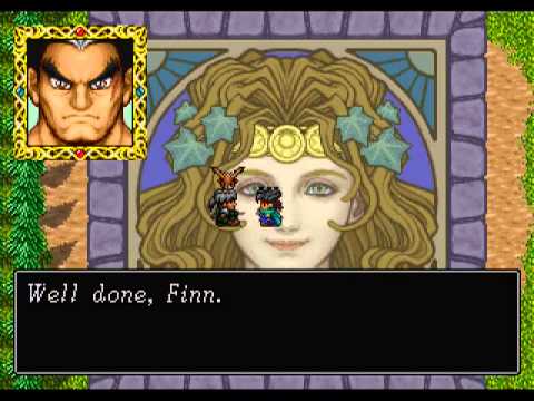 PSX Longplay [169] Beyond the Beyond (part 1 of 5)