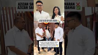 Download lagu Azizah Salsha berdamai dengan Bigmo #azizahsalsha #bigmo mp3