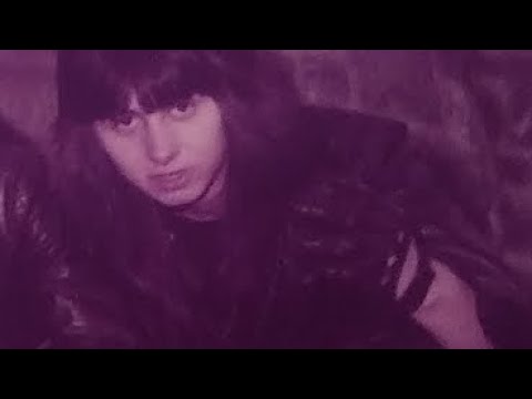 Paul Constantinescu: Rocker to Kidnapper