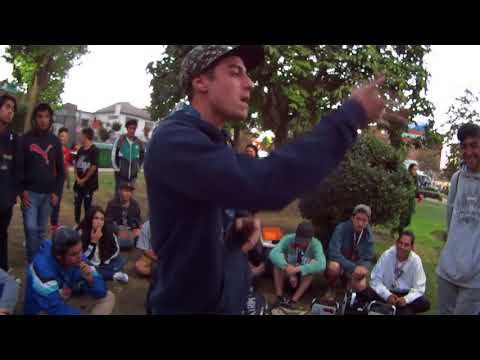 MOIC vs ABCZ: Semifinal - Chernoskill Vol. 1