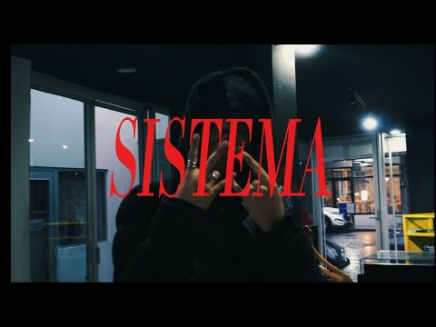 SISTEMA - ANGEL ESPARZA (VIDEO OFICIAL)