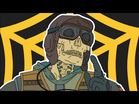 I sent this clip to Jäger himself
