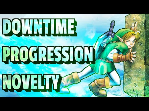 10 Modern Game Design Trends that Hurt Longevity