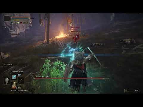 Elden Ring - Sorcery is Perfectly Balanced 3