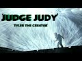 Judge Judy Live Tyler The Creator
