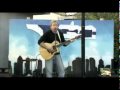 Yellow Dancer Michael Bradley Look Up The Sky Is Falling Unplugged