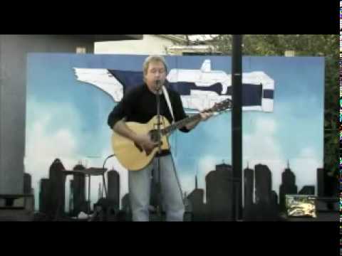 Yellow Dancer/Michael bradley-  Look Up! The Sky is Falling (Unplugged)