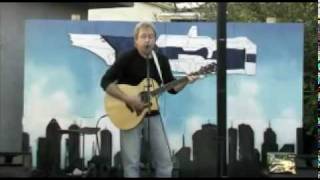 Yellow Dancer/Michael bradley-  Look Up! The Sky is Falling (Unplugged)