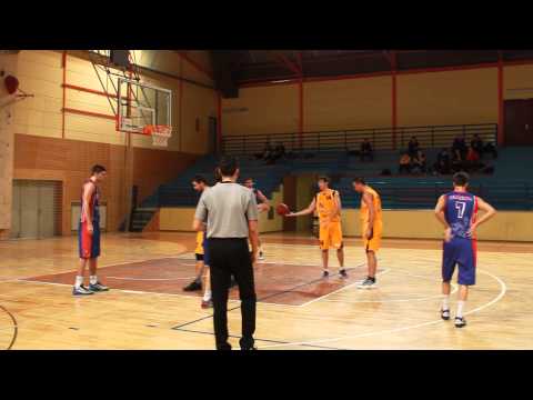 slovenska-kosarka.si: LTH Castings - Tajfun (pokal SPAR)