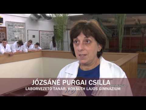 Krónika 2015 - évösszefoglaló műsor