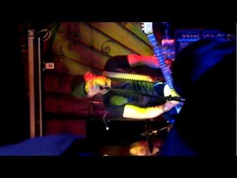 Monkey Majik x Yoshida Brothers 2012-11-14 #2