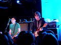 Sloan - Loosens - Philadelphia - Twice Removed tour