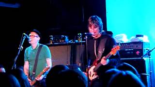 Sloan - Loosens - Philadelphia - Twice Removed tour