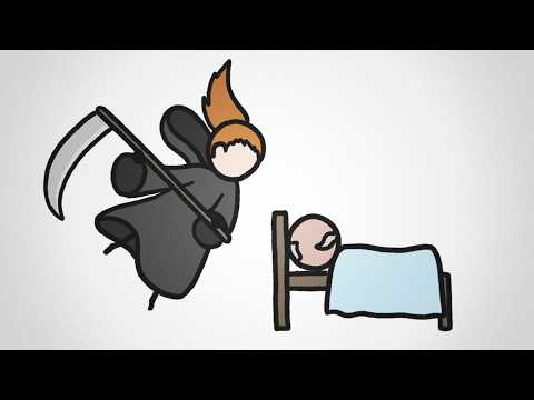 There's Really Only One Way To Die