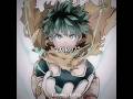 The MHA Fandom Fandom Mha Mhaedit Editing Deku Izukumidoriya Aizawashouta Foryoupageシ