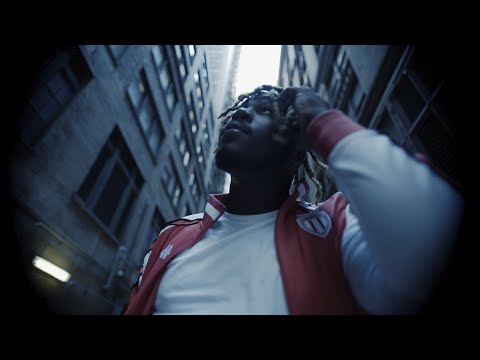 Taee Gambino - Entanglement (Dir. by @illicitdreams_)