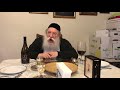 A Purim Shtick
