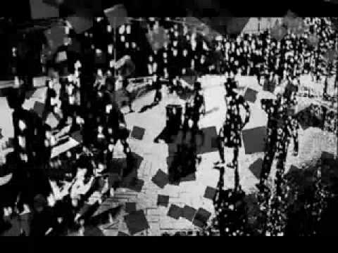 PJ Harvey - This Mess We're In (feat. Thom Yorke)