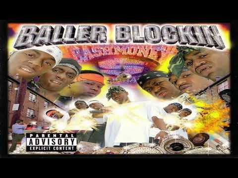 Mack 10 x The Comrads - Milk & Honey