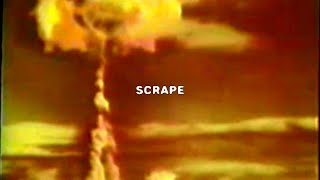 $UICIDEBOY$ - Scrape (Slowed Lyric Video)