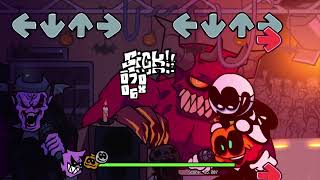 Cover art for Bopeebo - SPOOKY MIX