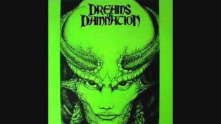 Dreams of Damnation - 1992 -single/demo