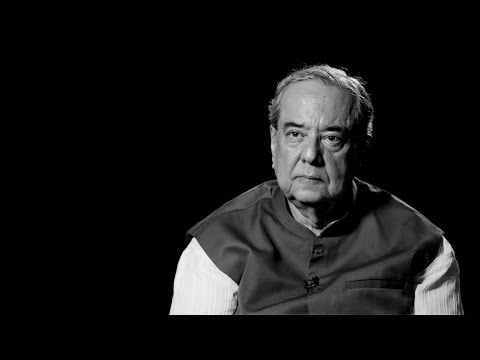 Sam Pitroda in conversation with Ashok Khosla