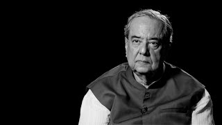 Sam Pitroda in conversation with Ashok Khosla