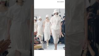 【予告】ファッションショーの裏側に密着　ニットブランド「ピリングス」、15分のランウェーにかけるプロの技　#ピリングス #pillings #ニット #ファッションショー