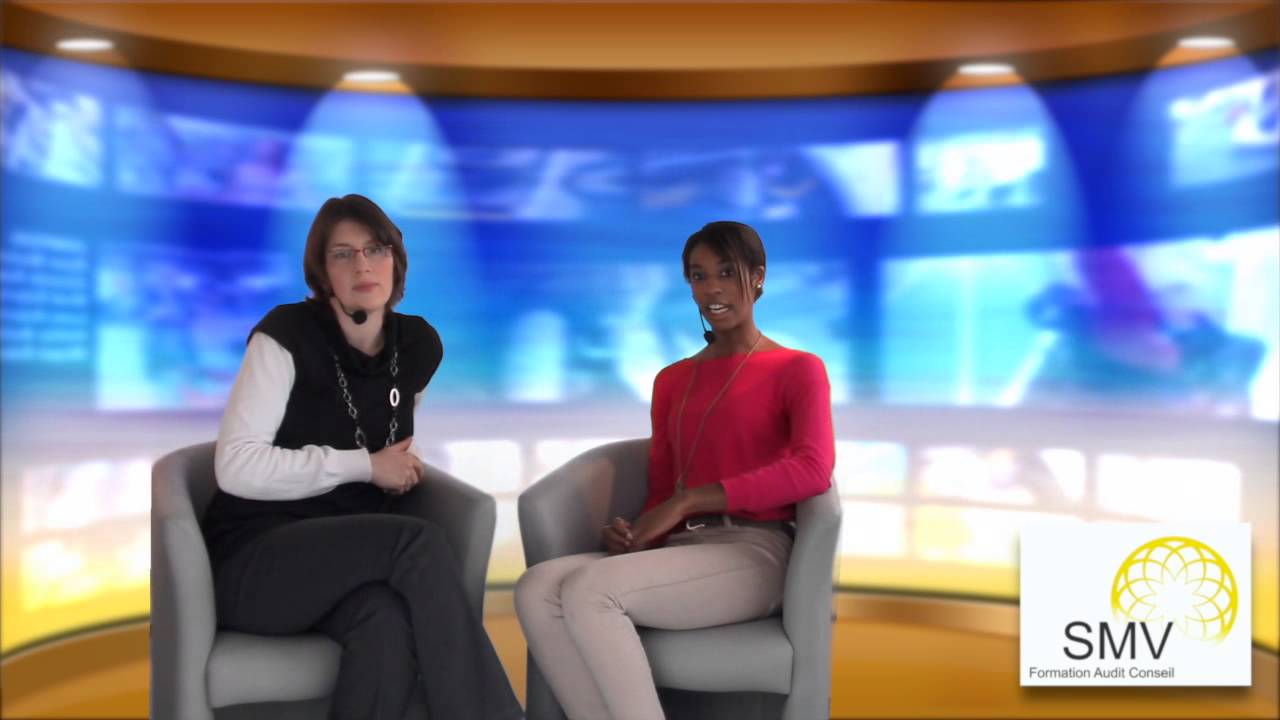 La réforme de la formation professionnelle expliquée - SMV Formation -