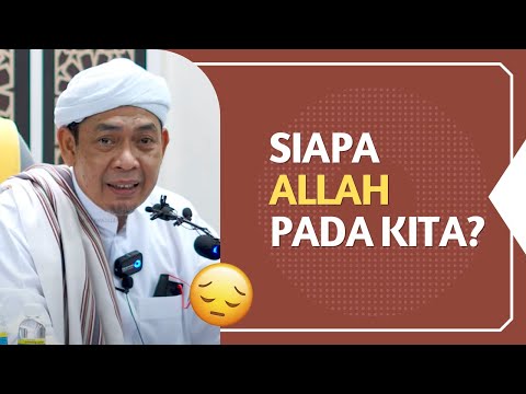 Bergantung Kepada Selain Allah 