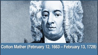 Cotton Mather and the Struggles of Early American Puritan Piety