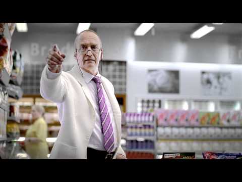 ICA reklamfilm 2008 v.33 - Telefonsamtal 2008