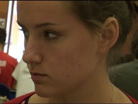 G18 1.7.  WFM Yuliya Shvayger   -   Avital Haitovich  1 - 0