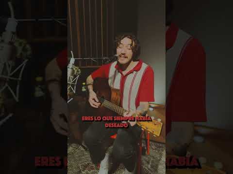 Más y Más (acústico)